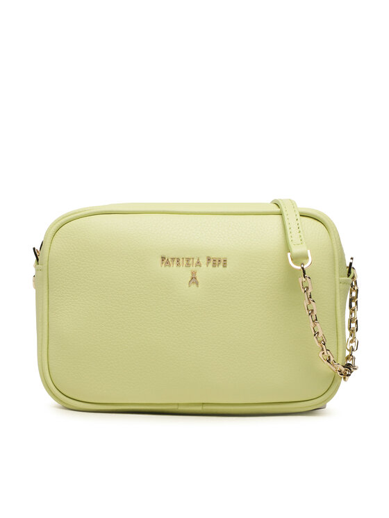 Patrizia Pepe Patrizia Pepe Torbica CB0071/L001-Y430 Zelena