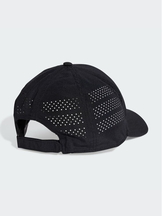 adidas adidas Czapka z daszkiem Sport Trucker CLIMACOOL Czarny