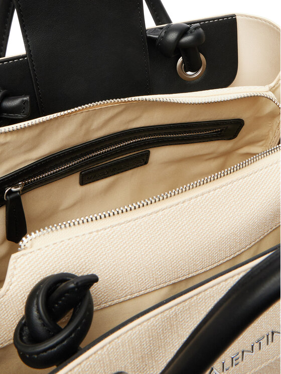 Valentino Valentino Handtasche Alexia Summer VBSA0D02 Beige