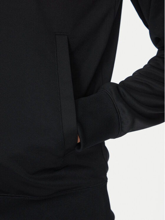 Nike Nike Μπλούζα FN7689 Μαύρο Regular Fit