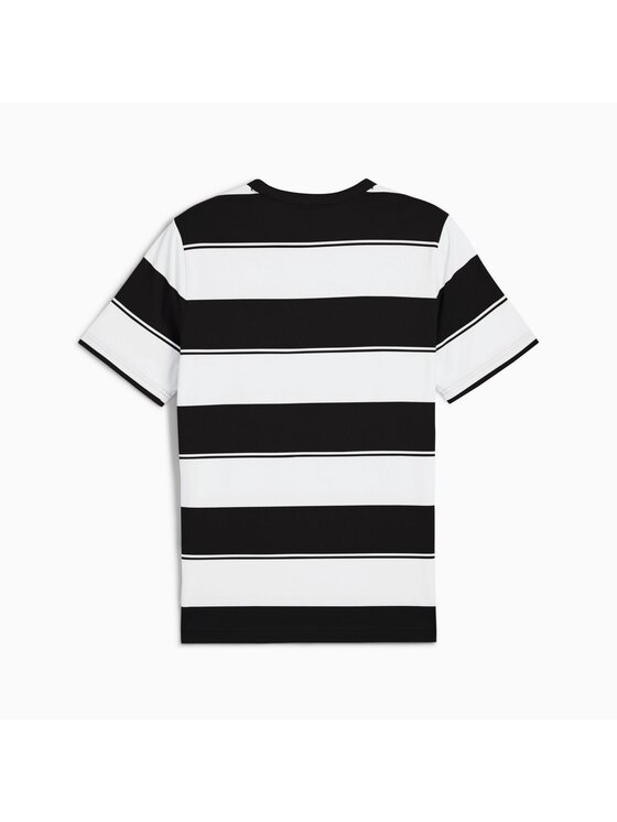 Puma Puma T-Shirt 684657 Czarny Regular Fit