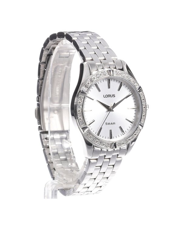 Lorus Lorus Orologio RG289XX9 Argento