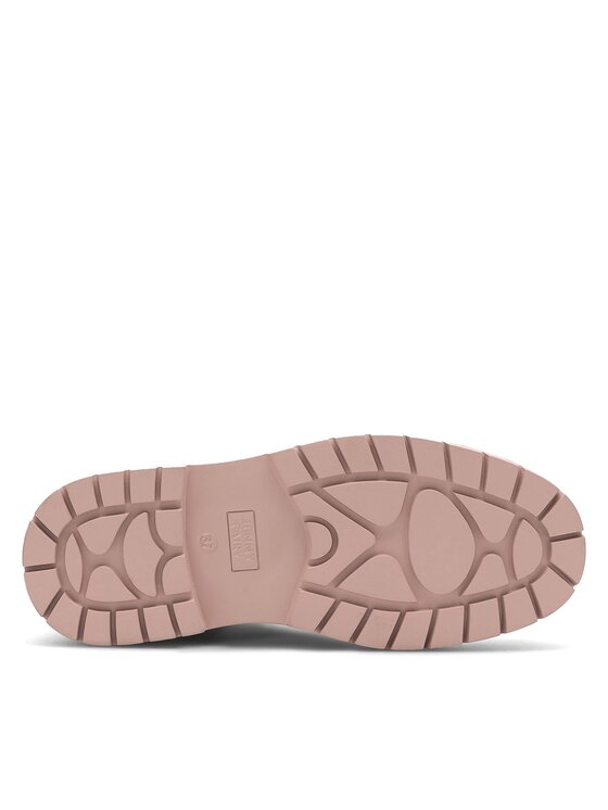 Jenny Fairy Jenny Fairy Puszābaki ANGIE WS6193-01 Rozā