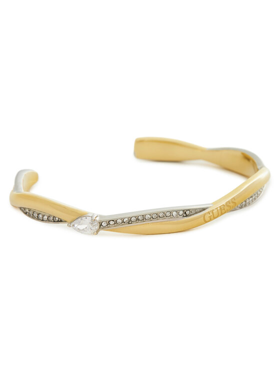 Guess Guess Armband JUBB05 069JW Goldfarben