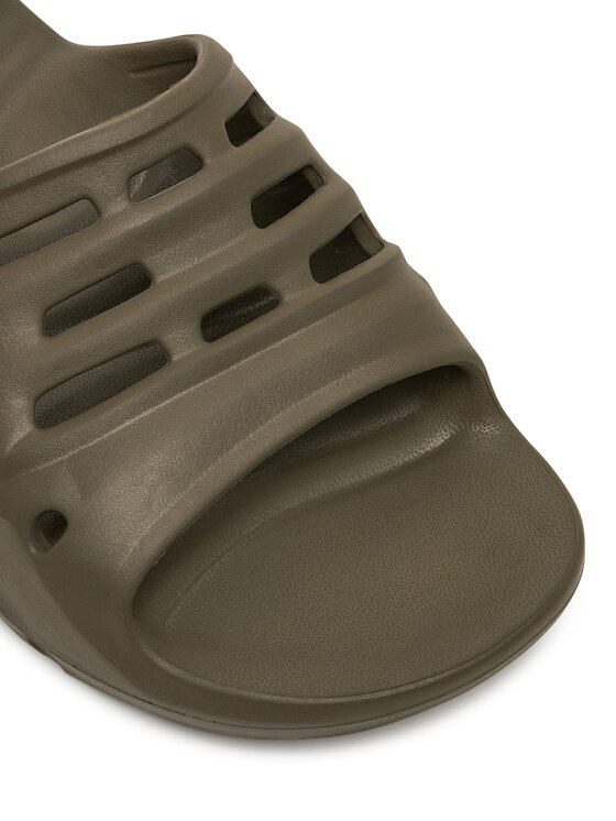 Teva Teva Шльопанці All Gender ApreTrail 1164651 Зелений