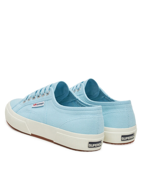 Superga Superga Tenisice 2750 Cotu Classic S000010 Plava