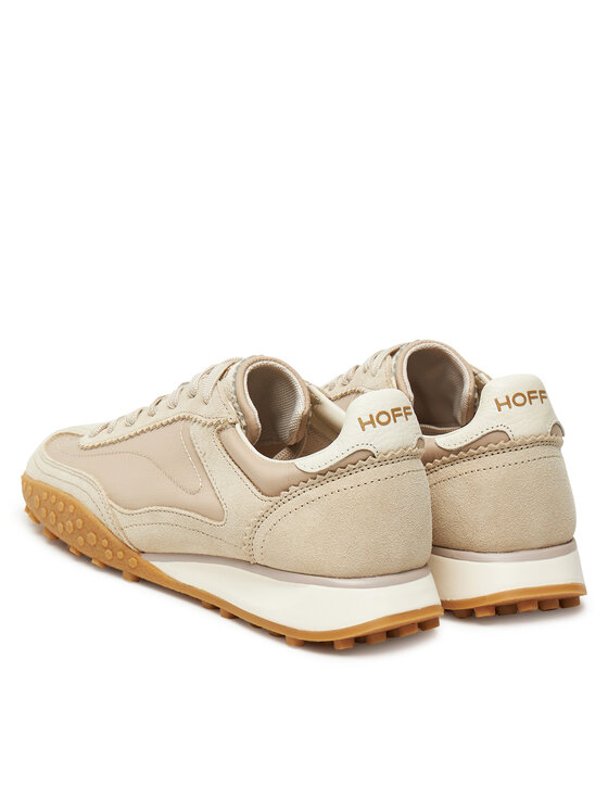 HOFF HOFF Sneakersy Bridge Mkii 22559007 Beżowy