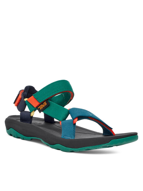 Teva Teva Сандали Hurricane XLT 2 1019390C Зелен
