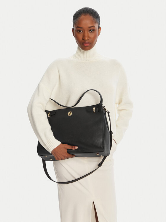 BOSS Torebka Beyond 50547714 Czarny