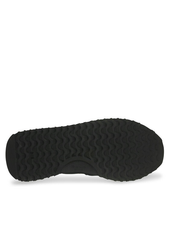 Gant Gant Sneakersy Bevinda 29533669 Čierna