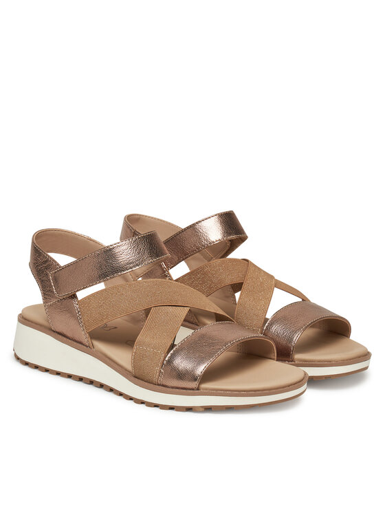 Caprice Caprice Sandaalid 9-28704-44 Pruun