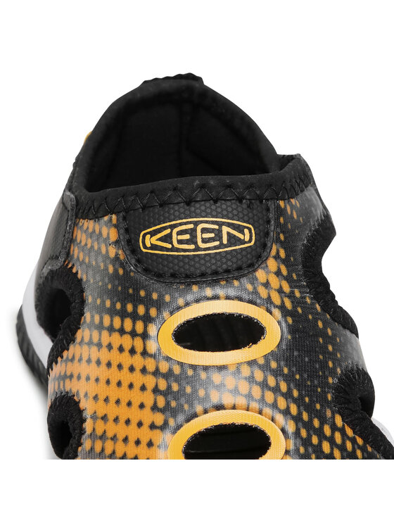 Keen Keen Batai vandens sportui Stingray 1024735 Juoda