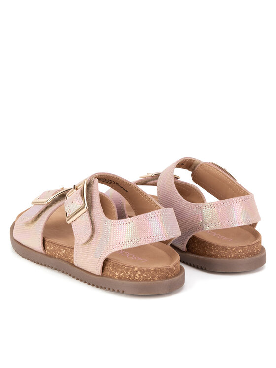 Lasocki Young Lasocki Young Sandalen CEO-CI12-PORTA-05 Rosa