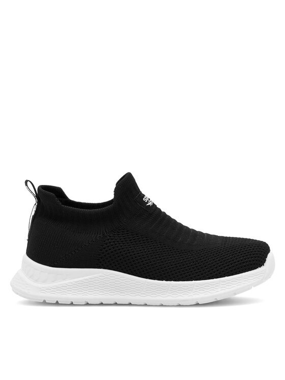 Sprandi Sprandi Sneakers CP91-25508-1(IV)CH Negru