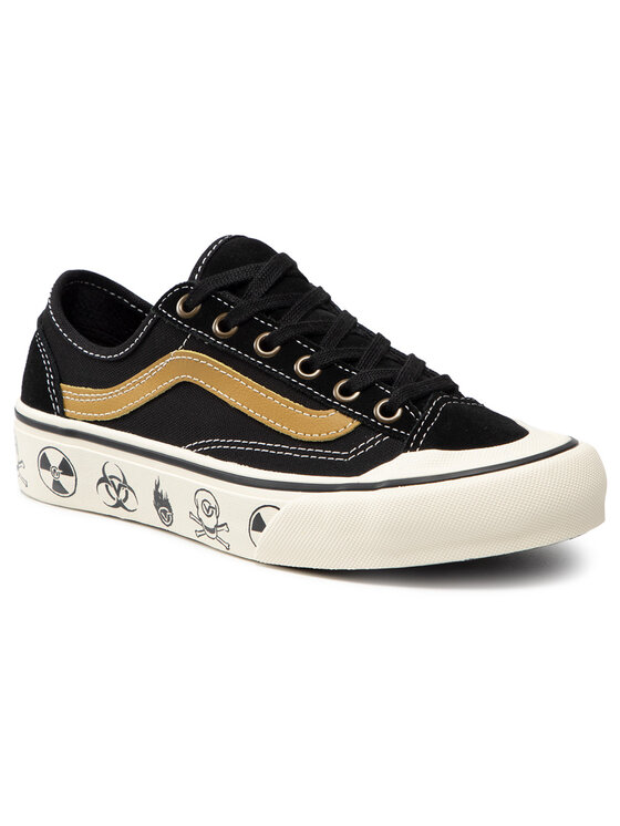 Vans 36 decon 2025