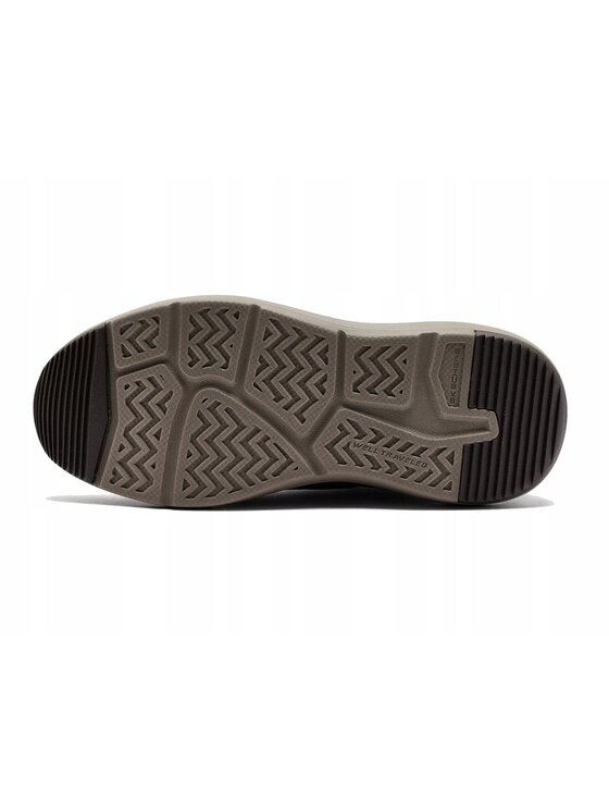 Skechers Skechers Sneakersy 205175-DSRT Brązowy