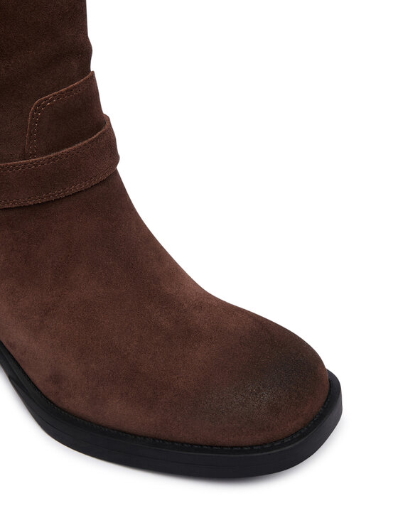 Guess Guess Stiefel FLTMAT SUE11 Braun