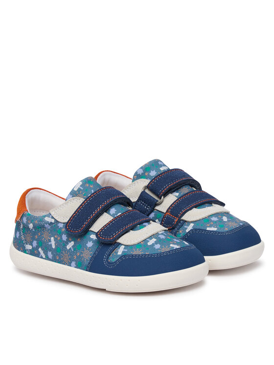 Garvalin Garvalin Тапочки 262339 S Голубий