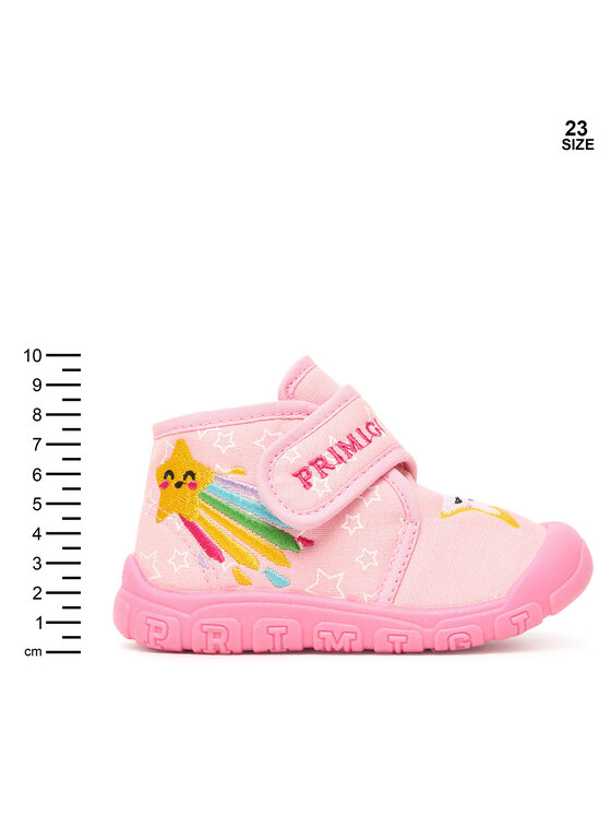 Primigi Primigi Pantofole AVANT-8949100 Rosa