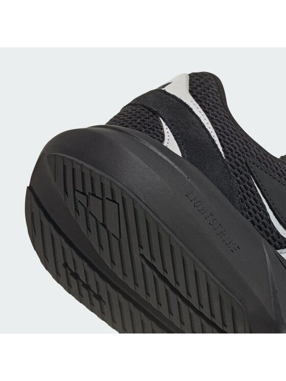 adidas adidas Półbuty Sportswear Lightblaze Czarny