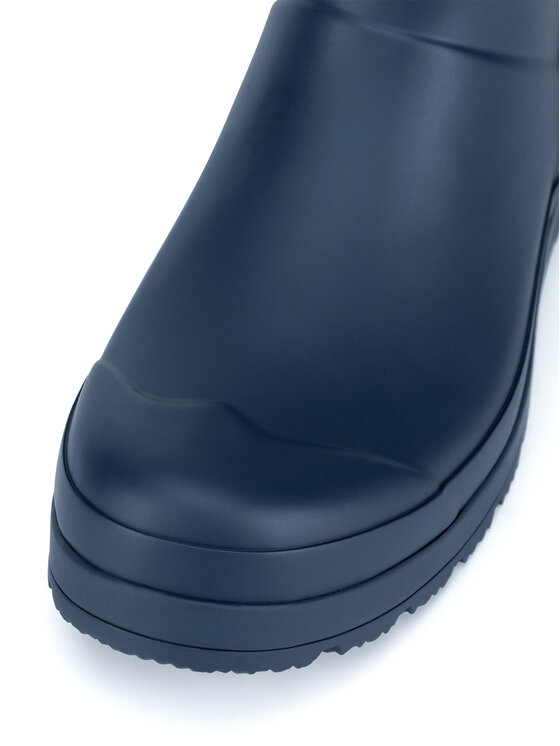 Hunter Hunter Cizme de cauciuc WFS2020RMA Bleumarin