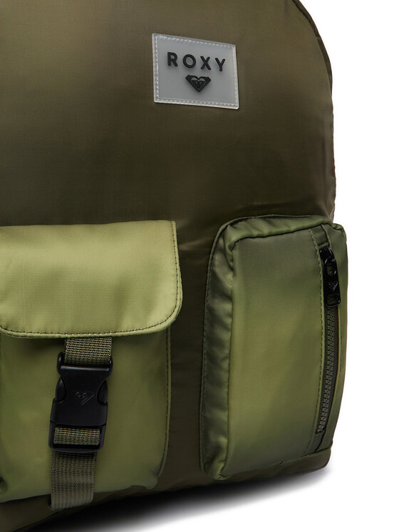 Roxy Roxy Rucsac CWBEO-ROXY-P-004-10 Kaki