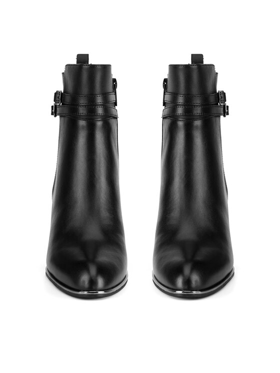 Lasocki Lasocki Botine WFA2894-1Z Negru