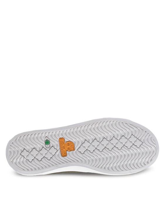 Timberland Timberland Teniszcipő Newport Bay Low Hook & Loop Sneaker TB0A66U9EZ91 Khaki