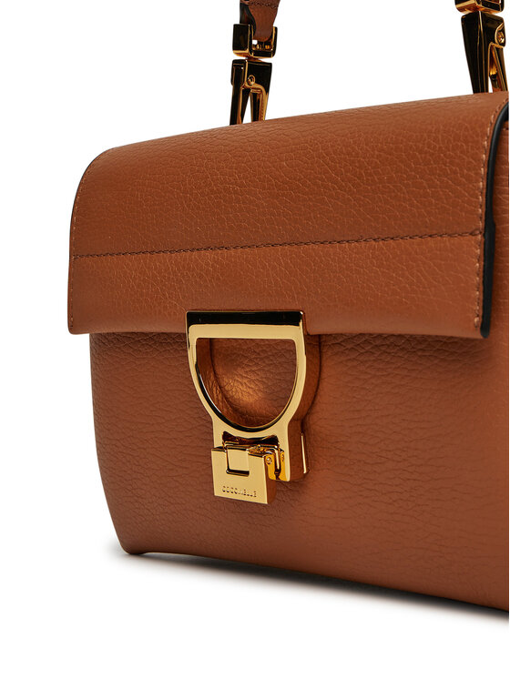 Coccinelle Coccinelle Сумка E1 ND8 55 B7 01 Коричневий
