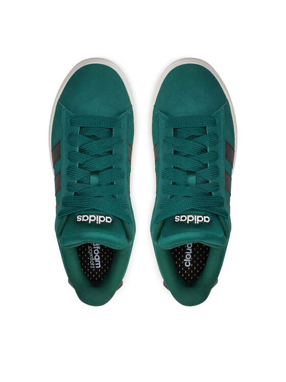 adidas adidas Superge Grand Court Alpha IH3847 Zelena