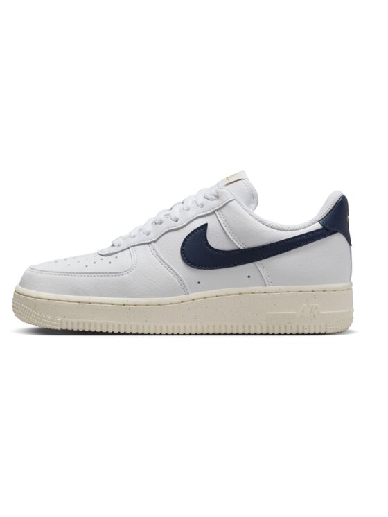 Nike Nike Sneakers Air Force 1 07 NN Bianco