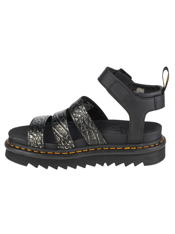 Dr. Martens Dr. Martens Sandali Dr. Martens Blaire Nero