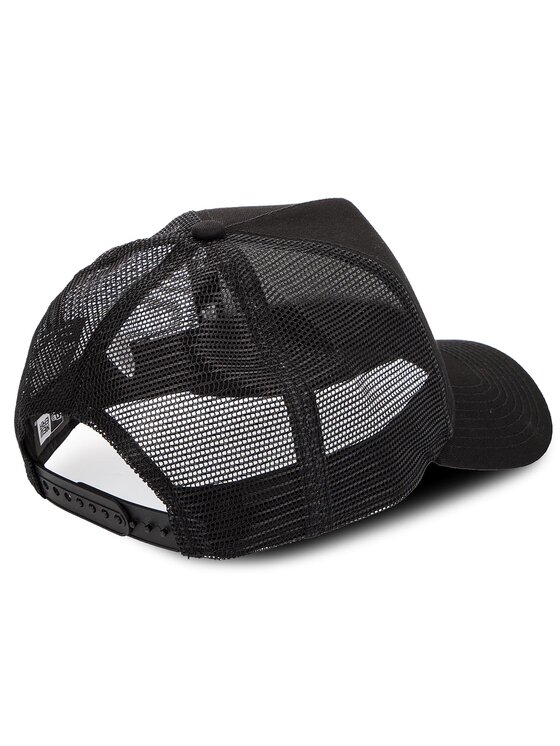 New Era New Era Бейсболка Clean Trucker Neyya 11579474 Чорний