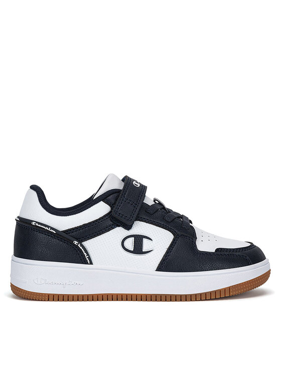 Champion Champion Sneakers RD18 2.0 B PS LOW S32414-WW010 Dunkelblau