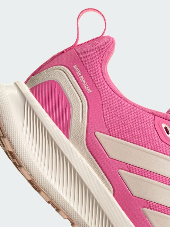 adidas adidas Buty do biegania Runfalcon 5 Różowy