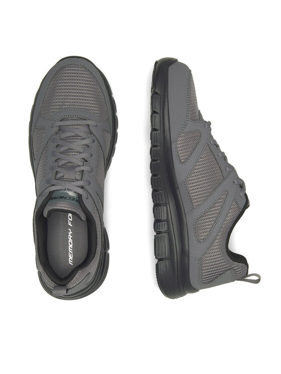 Skechers Skechers Снікерcи 8790117 CCBK Сірий