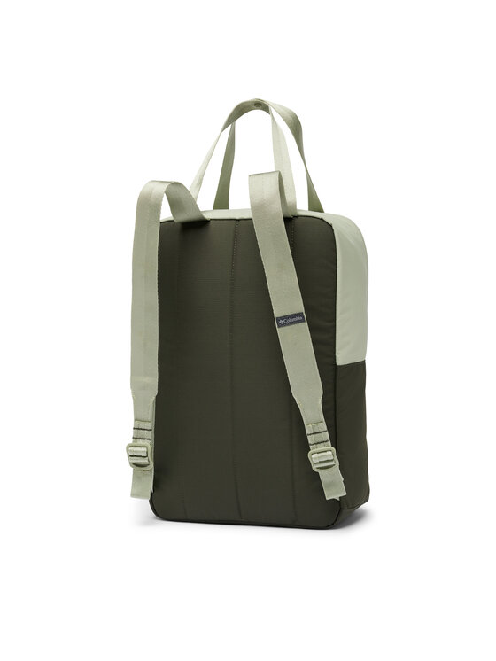 Columbia Columbia Раница Trail Traveler 18 l 2094491 Зелен