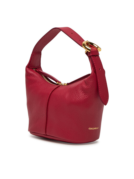 Coccinelle Coccinelle Дамска чанта S4A 53 01 01 R16 Червен