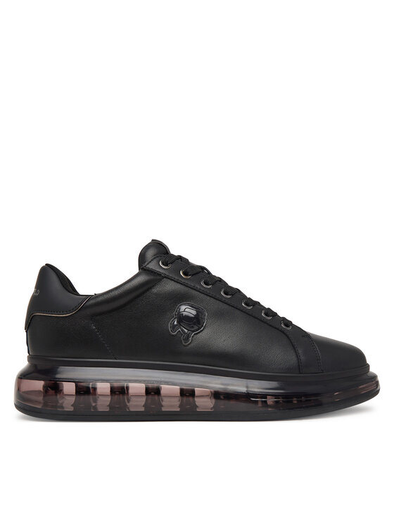 KARL LAGERFELD KARL LAGERFELD Αθλητικά Kapri Kushion KL52670N Μαύρο