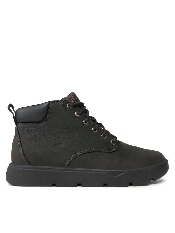 Helly Hansen Helly Hansen Trekking čevlji Pinehurst Leather 11738_713 Rjava