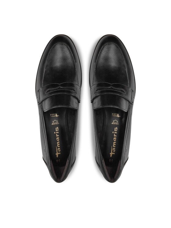 Tamaris Tamaris Loafers 1-24202-44 Nero