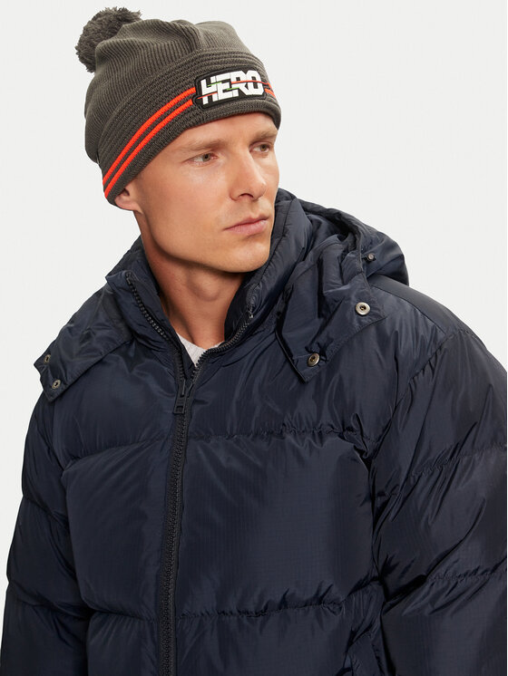 Rossignol Rossignol Шапка Hero RLMMH07U Сив