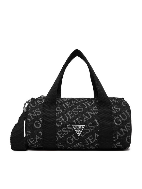 Guess Jeans Guess Jeans Kabelka CWBEO-GUESS-B-018-09 Čierna