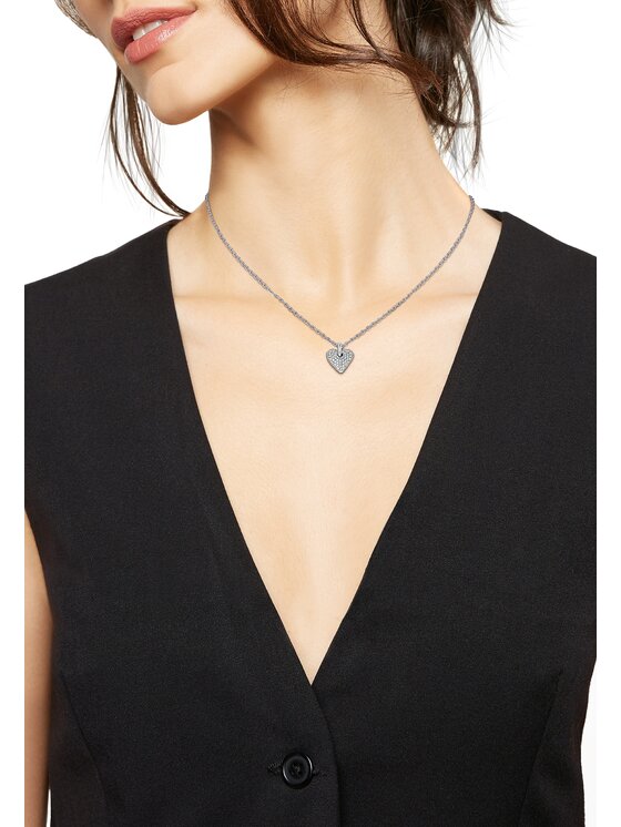 Breil Breil Collana DARLING Argento