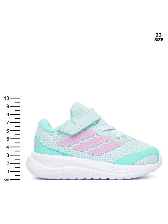 adidas adidas Sneakers Runfalcon 6 Shoes Infant KI1782 Turcoaz