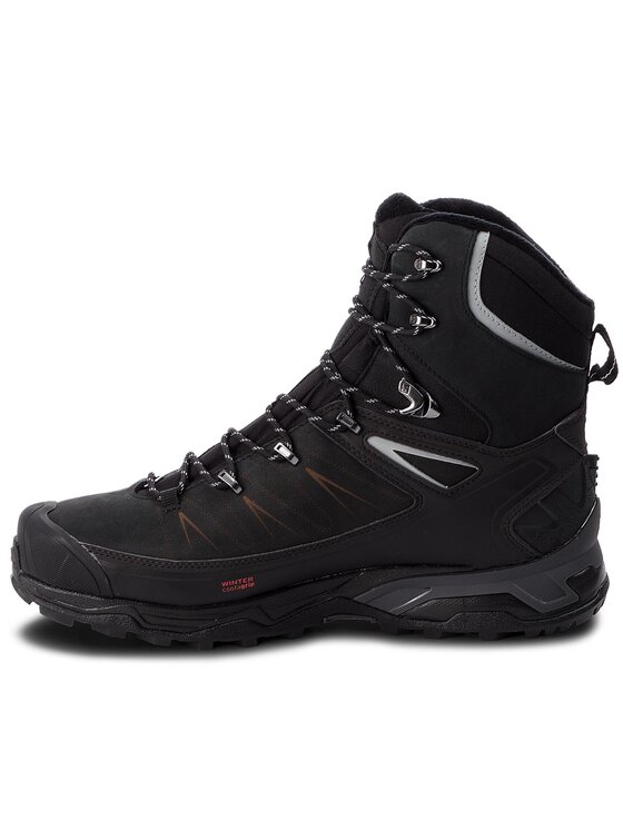 Salomon Chaussures de trekking X Ultra Winter Cs Wp 2 404794 31 V0 Noir Modivo