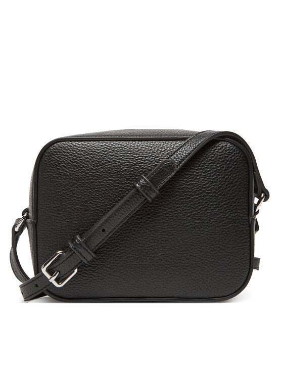 Tommy Jeans Tommy Jeans Τσάντα Tjw Must Camera Bag AW0AW17543 Μαύρο