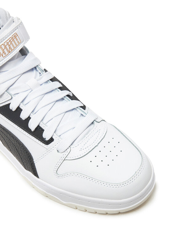Puma Puma Tenisice Rbd Game 385839 01 Bijela