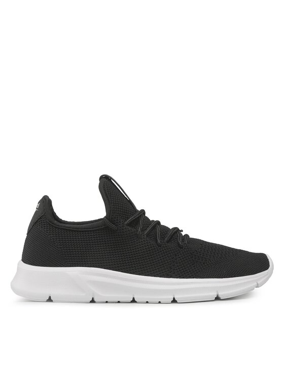 Sprandi Sprandi Sneakersy WP66-18133 Czarny