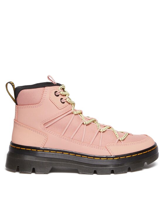 Dr. Martens Dr. Martens Черевики туристичні Buwick W Рожевий